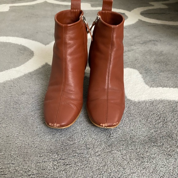 Everlane Day Boot size 5